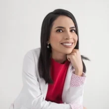 Foto de Dr. Karen Camarena Vazquez, Pediatría en Tepic