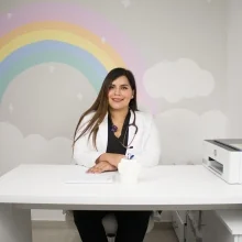 Foto de Dr. Karen Griselda Tovar Rojas, Pediatría en Tepic