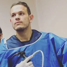 Foto de Dr. Leopoldo Lomelí Buenrostro, Urología en Tepic