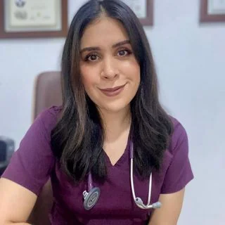 Foto de Dr. Lizbeth Iñiguez Loza, Cardiología en Tepic