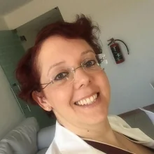 Foto de Dr. Lourdes Aldrete Vizcaino, Cirugía General en Tepic