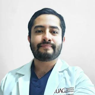 Foto de Dr. Luis Gilberto Garcia Garcia, Angiología y Cirugía Vascular en Tepic