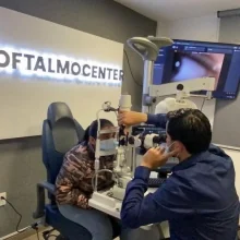 Foto de Dr. Marcos Eduardo Munoz Gonzalez 2, Oftalmología en Tepic