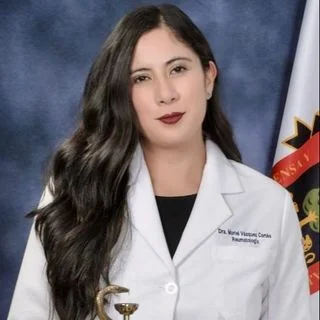Foto de Dr. Mariel Vazquez Cortes, Reumatología en Tepic