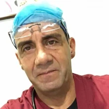 Foto de Dr. Martin Ricardo Rodriguez Mora 2, Pediatría en Tepic