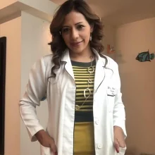 Foto de Dr. Monica Arisbe Lopez Garcia 2, Cardiología en Tepic