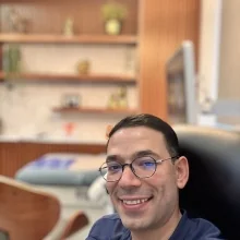 Dr. Natzul Aguirre Villanueva