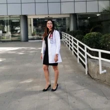 Foto de Dr. Nicte-Ha Aragon Perez, Oftalmología en Tepic