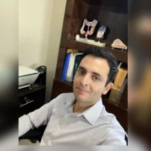 Foto de Dr. Pablo Adrian Carrillo Cervantes, Ortopedia y Traumatología en Tepic