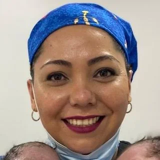 Foto de Dr. Paulina Araceli Pacheco Torres, Pediatría en Tepic