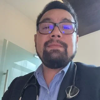 Foto de Dr. Sergio Joaquin Diaz Banuelos, Neumología en Tepic