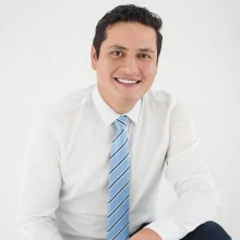 Foto de Dr. Víctor Hugo García Orozco, Cirugía General en Tepic