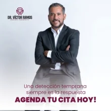 Foto de Dr. Victor Ramos Monroy, Ginecología y Obstetricia en Tepic