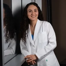 Foto de Dr. Yara Yazmín Ursiel Ortega, Otorrinolaringología en Tepic