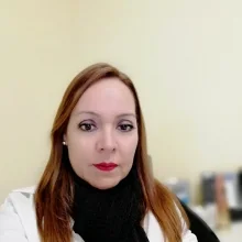 Foto de Dr. Yurilia Sánchez Monteón, Otorrinolaringología en Tepic