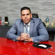 Foto de Dr. Abiel Eden Peña Martinez, Ortopedia y Traumatología en Monterrey