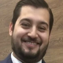 Foto de Dr. Adan Pacheco Cantu, Cardiología en Monterrey