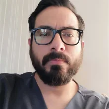 Foto de Dr. Adolfo Leyva Alvizo, Cirugía General en Monterrey