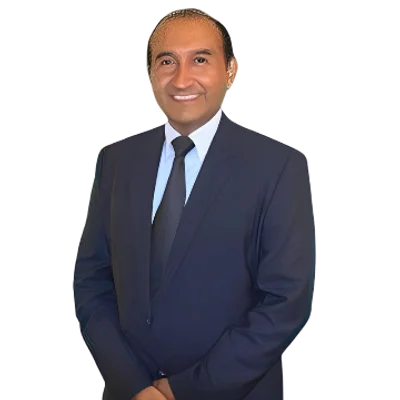 Dr. Alan Javier Valadez Rodríguez
