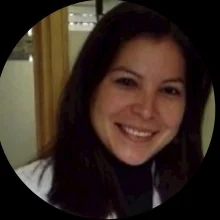 Foto de Dr. Alba Acevedo González, Otorrinolaringología en Monterrey