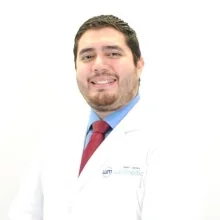 Foto de Dr. Alberto David Martínez Rodríguez, Medicina Interna en Monterrey
