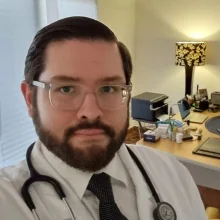 Foto de Dr. Aldo Valdovinos Bañuelos, Medicina Interna en Monterrey