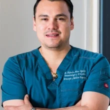 Foto de Dr. Alejandro Pérez Aguilar, Ortopedia y Traumatología en Monterrey