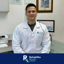 Foto de Dr. Alejandro Treviño Bernal, Ortopedia y Traumatología en Monterrey