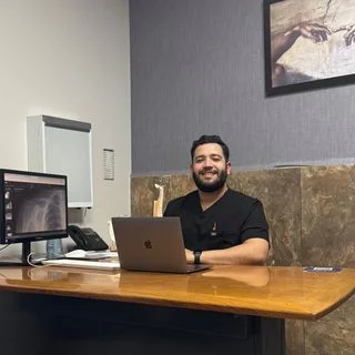 Foto de Dr. Alexis Sebastián Martínez Aguilera, Ortopedia y Traumatología en Monterrey