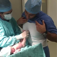 Foto de Dr. Alfonso Mazatan Davila, Pediatría en Monterrey