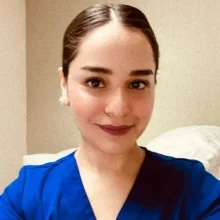 Foto de Dr. Ana Laura De Leon Ibarra, Reumatología en Monterrey