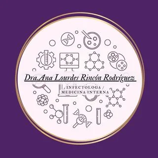Foto de Dr. Ana Lourdes Rincon Rodriguez, Medicina Interna en Juárez
