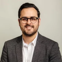 Foto de Dr. Andrés B. Acosta Flores, Ortopedia y Traumatología en Monterrey