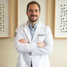 Foto de Dr. Andrés Molina Creixell, Ortopedia y Traumatología en Monterrey
