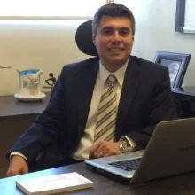 Foto de Dr. Andrés Ruiz Martínez, Ortopedia y Traumatología en Monterrey