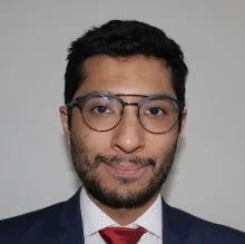 Foto de Dr. Andrés Ulises Santillana Juárez, Anestesiología en Monterrey