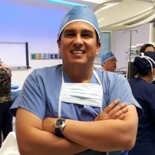 Foto de Dr. Angel Alberto Grimaldo Oliveros, Urología en Monterrey