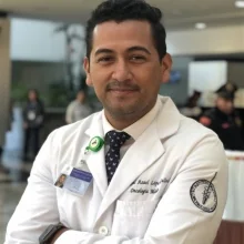 Foto de Dr. Angel Azael López Galindo, Medicina Interna en Monterrey
