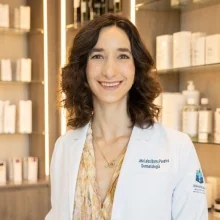 Foto de Dr. Anna Luisa Ibarra Puentes, Dermatología en Monterrey