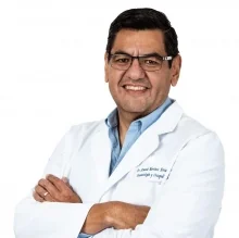 Foto de Dr. Armando Martínez Arriaga, Ortopedia y Traumatología en Monterrey