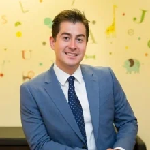 Foto de Dr. Arturo Martinez Rios, Pediatría en Monterrey