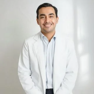 Foto de Dr. Arturo Peñaloza Andrade, Medicina Interna en Monterrey