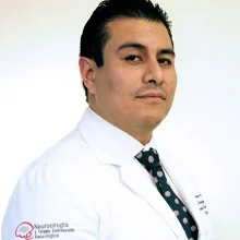 Foto de Dr. Arturo Sotomayor González, Neurocirugía en Monterrey