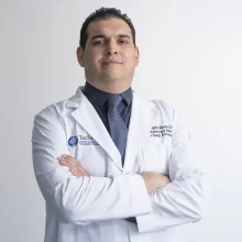 Foto de Dr. Benjamín Sánchez Coiffier, Ortopedia y Traumatología en Monterrey