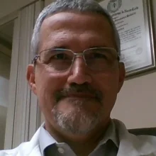 Foto de Dr. Bernardo Alfonso Fernández Rodarte, Cirugía General en Monterrey