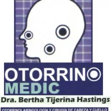 Foto de Dr. Bertha Tijerina Hastings, Otorrinolaringología en Monterrey