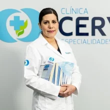 Foto de Dr. Blanca Itzel Hernández Alvarez, Otorrinolaringología en Monterrey
