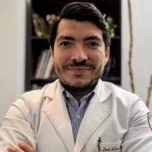 Foto de Dr. Carlo A. Rivera Compeán, Ortopedia y Traumatología en Monterrey