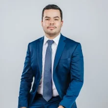 Foto de Dr. Carlos Alberto Lopez Medrano, Medicina Interna en Monterrey