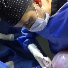 Foto de Dr. Carlos Eduardo Bañuelos Hernández, Cirugía General en Monterrey